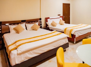 Ekefaru Inn