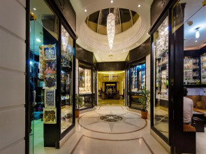 Concorde El Salam Hotel Sharm El Sheikh Sport Hotel