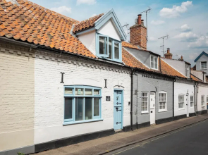 7 Church Street, Southwold
