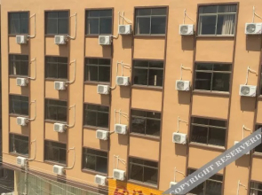 Haixinglou Boutique Hotel(北海海兴楼度假酒店)