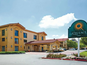 La Quinta Inn and Suites Fresno-Yosemite