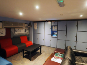 St Christopher's Inn, Greenwich - Hostel