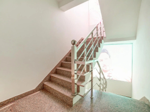 OYO 75995 Hotel Downtown