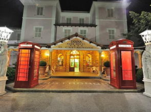 Diana Park Hotel