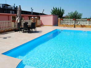 Tenuta Madre Terra Resort