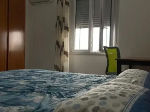 Monte Claro Guest House