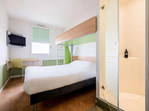 Ibis Budget Carcassonne Aeroport - A61
