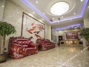 珠海海洋湾酒店