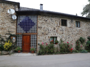 Casa Rural Madreselva