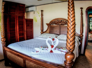 Marea Brava Apartments Ocean Front