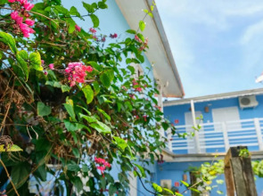 Velinn Pousada Remanso do Mar