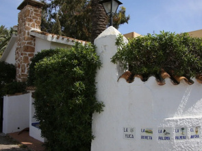 Villa La Lubina