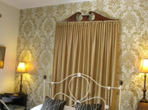 St Anns House