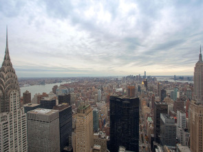 Hyatt Grand Central New York