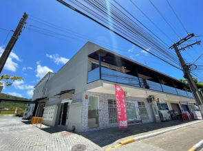 Residencial Wall Paraíso