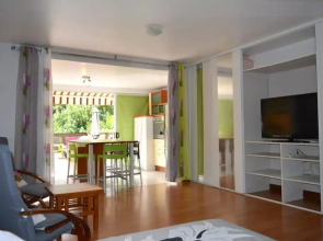 F3 Manuiti Holiday home 2