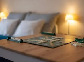 Atrium - Pokoje Studio