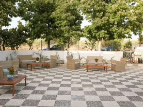 Villa I Gelsomini in Castelvetrano