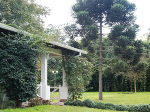 Aires de San Lorenzo B&B