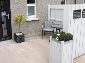 BallyCairn Self Catering Studio