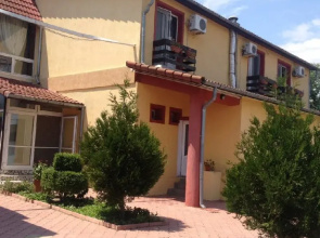 Pensiunea Solinia