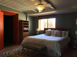 NextDoor at Dos Cabezas