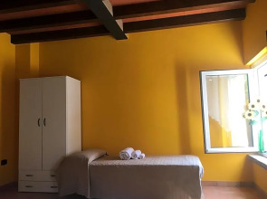 B&B La Casetta