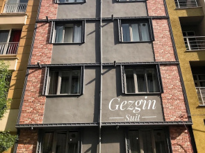 Gezgin Suit