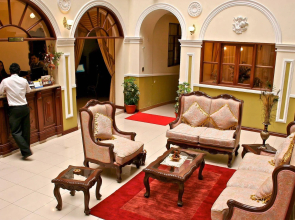 San Marino Royal Hotel