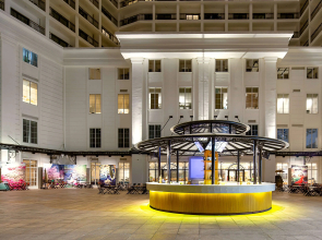 Wyndham Danang Golden Bay