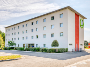 B&B HOTEL Bordeaux Sud Mios