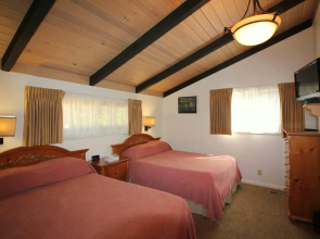 Andril Fireplace Cottages
