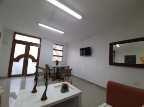 1G3-1 Apartamento En La Ciudad Antigua