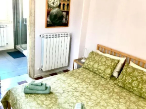 Il giardino delle zagare - miniappartamento tra Etna e mare