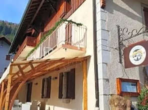 L'Auberge de Mégevette