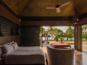 Villa Saanti