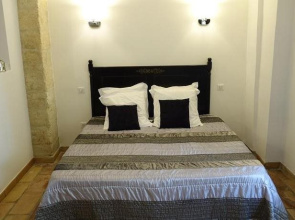 Gites Domaine de Rhodes