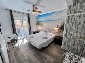 STYLISH ROOMS habitaciones en piso compartido- ELCHE- City Center