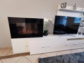 Luxuriöses Wellnes Apartment