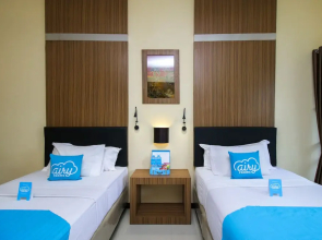 Airy Ahmad Yani KM 33.5 Banjarbaru