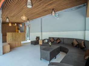 The Tanis Beach Resort Nusa Lembongan