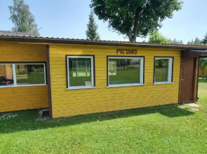 Laasi-Jaani Holiday Homes