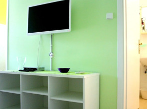 Apartments Ane