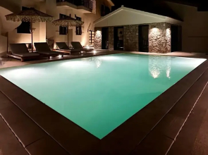 Samothraki Kaviri Boutique Residence