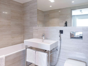 Scandic Helsinki Aviacongress