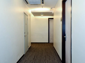 Scott Hotel KL Sentral