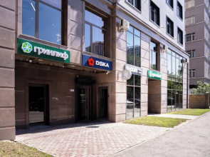 Qlife Capsule Hostel