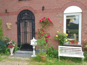 Art, Bed & Breakfast