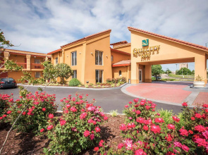 Econo Lodge