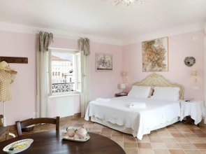 La Mela Reale B&B